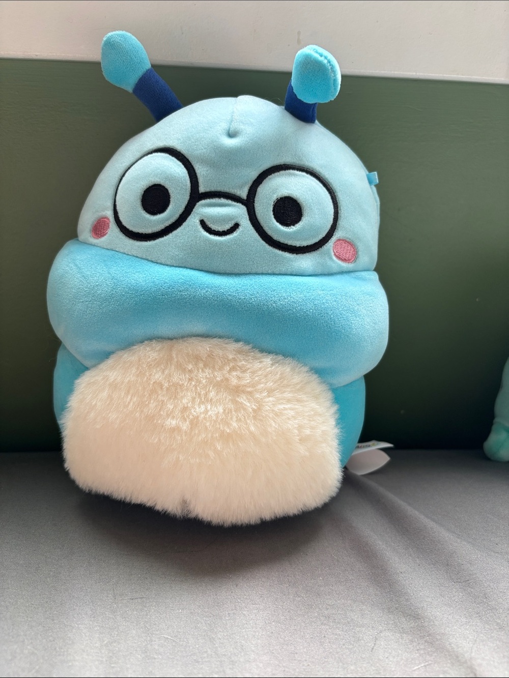Original Squishmallows Cordelia Plush